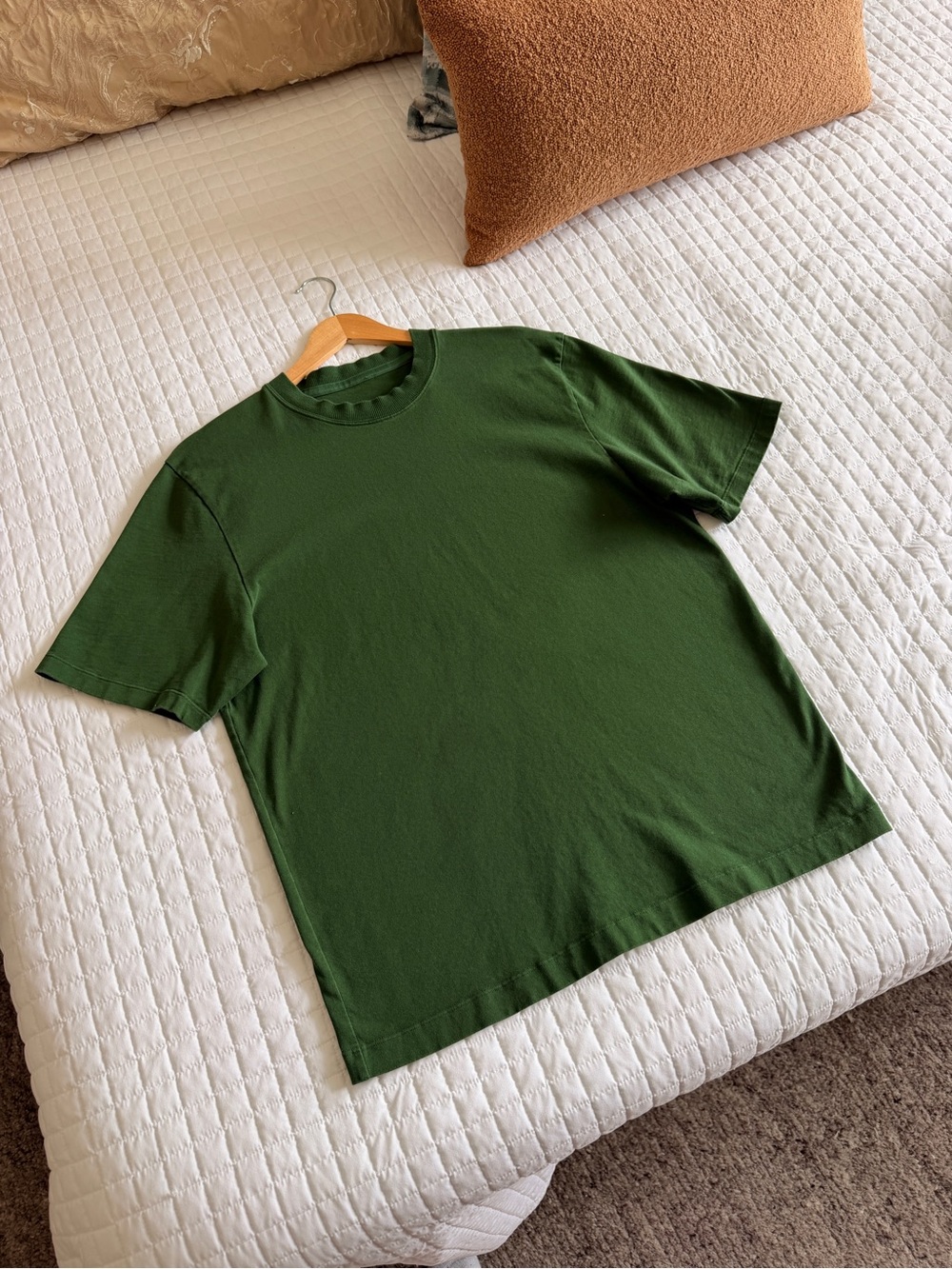 Lululemon | Zeroed In T-Shirt
